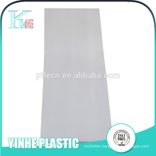 Plastic thermoforming hdpe sheet made in China